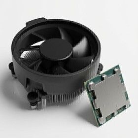 상품 이미지: AMD 라이젠5-6세대 9600X (그래니트 릿지) (멀티팩 정품) 아이티