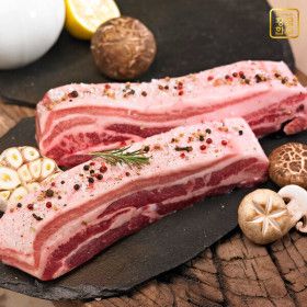 상품 이미지: 한돈 삼겹살 수육용 500g+500g