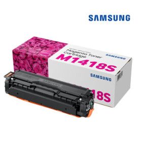 상품 이미지: 삼성전자 정품 CLT-M1418S 빨강 CLT-M1418S 빨강 SL-C1410W 1615W 1815N dodm