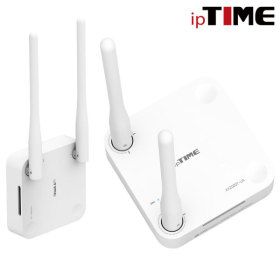 상품 이미지: ipTIME AX2000T-UA USB 3.0 와이파이6 무선랜카드 듀얼밴드 스타배송