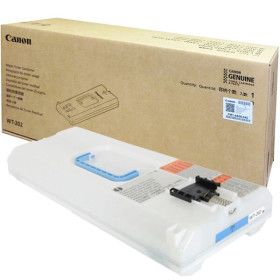 상품 이미지: 캐논 WT-202 정품 폐토너통 IR ADV C3020 C3325 C3330 C3520III C3525i C3125 C3222 C3226