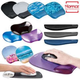 상품 이미지: 펠로우즈 마우스패드 젤 게임용 손목받침대 미니