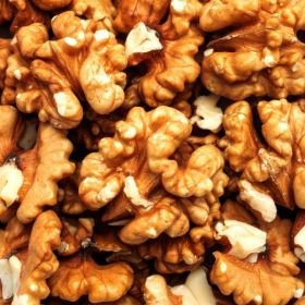 상품 이미지: (신선집중) 고품질 호두1/4 사이즈 1KG 25년도 미국산 (한정특가)