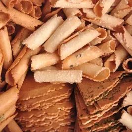 상품 이미지: 추억의 옛날 전통 과자 종합전병 센베이 900g+900g /땅콩맛/파래맛/생강맛 외 옛날과자4종