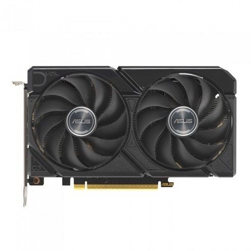상품 이미지: ASUS DUAL 라데온 RX 9060 D6 8GB 대원씨티에스
