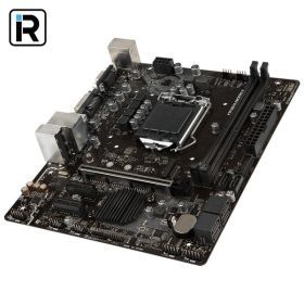 상품 이미지: MSI B360M PRO-VD 인텔 8세대 9세대 1151v2소켓 B360 메인보드