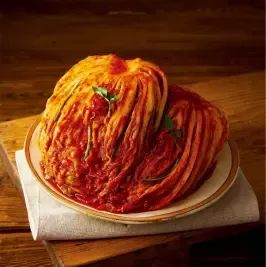 상품 이미지: 특 포기김치 5kg