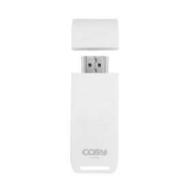 상품 이미지: 미라캐스트 동글이 아이폰 아이패드 스마트폰 미러링 무선 HDMI 스마트폰 티비연결 / 넷플릭스 유튜브 티빙