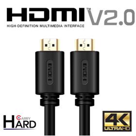 상품 이미지: HDMI 케이블 V2.0 4K UHD 실속형 길이별 판매 5M