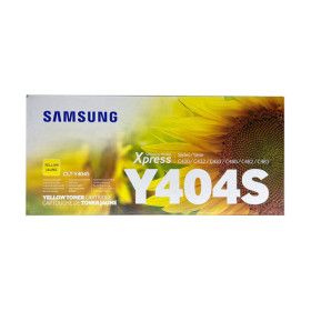 상품 이미지: 삼성정품토너 CLT-Y404S SL-C483/C430/C433/C480 노랑