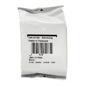 상품 이미지: 삼성정품잉크 INK-M185 검정번들 실속형 /정품동일매수/박스없음/무료배송
