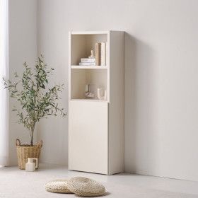 상품 이미지: 두리앳가구 그리메 4단 600 수납장 책장