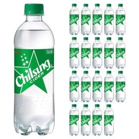 상품 이미지: 롯데 칠성사이다 업소용 500ml x 20PET