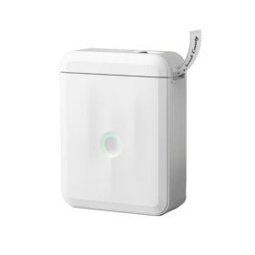 상품 이미지: 님봇 라벨프린터 D110 PRO 화이트 nx6706