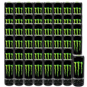 상품 이미지: 몬스터 에너지 그린 355ml 48캔