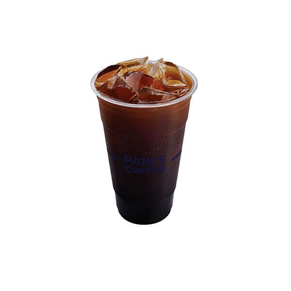 상품 이미지: [빽다방] 아메리카노(ICED)