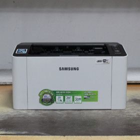 상품 이미지: 삼성전자 sl-m2027w 중고프린터 A4 흑백레이저 모델 랜덤 발송