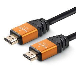 상품 이미지: HDMI 2.0 UHD 4K 2M 3M 5M 10M 최고급형 순동 케이블
