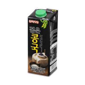 상품 이미지: (현대Hmall)삼육두유 검은콩국 950mlx12입