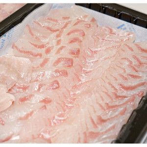 상품 이미지: 대천항 봄 제철 자연산 광어회 슬라이스 350g