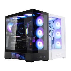 상품 이미지: 잘만 P40 DS (블랙)