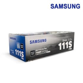 상품 이미지: 삼성 MLT-D111S SL-M2027 M2077F M2073FW M2078F 토너 정품