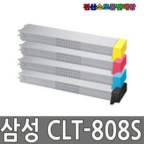 상품 이미지: 호환 CLT-M808S 빨강토너 SL-X4220RX SL-X4300LX