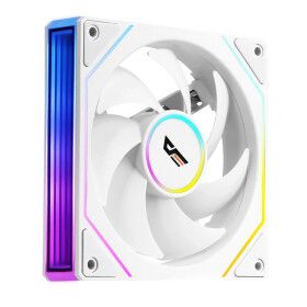 상품 이미지: darkFlash DF12 120 ARGB PWM (화이트) 케이스팬
