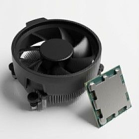 상품 이미지: AMD 라이젠5-6세대 9600X (그래니트 릿지) (멀티팩 정품) 아이티