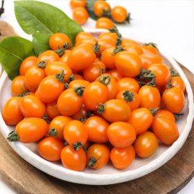 상품 이미지: (신선집중) 달콤한 황금 방울토마토 2kg / 1~3번 혼합과