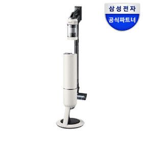 상품 이미지: 삼성 비스포크 AI 제트 Lite 280W VS28D950AIB 무선청소기 산토리니베이지