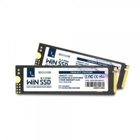 상품 이미지: 한창코퍼레이션 WIN M.2 NVMe 2280 (1TB)