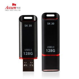 상품 이미지: 액센 SK30 USB 메모리 3.0 저장장치 64G