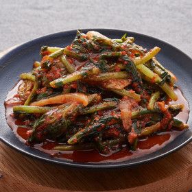 상품 이미지: (신선집중) 국내산 100% 열무김치 2kg