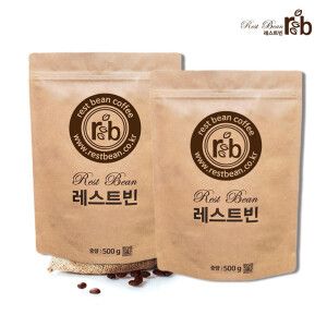 상품 이미지: 에티오피아 예가체프 G4 500gx2봉 원두커피 사은품증정