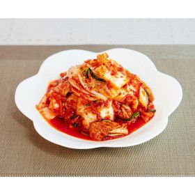 상품 이미지: 태백고원맛김치3kg(무료배송)/(HACCP인증)태서식품