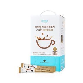 상품 이미지: 애터미 커피믹스 카페 아라비카(200개입)