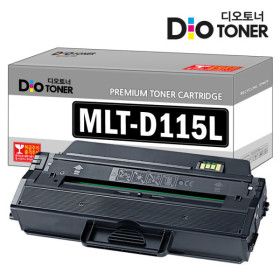 상품 이미지: MLT-D115L SL-M2670FN M2870FW M2820DW 토너