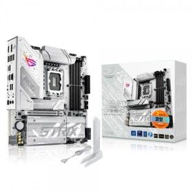 상품 이미지: ASUS ROG STRIX B860-G GAMING WIFI 코잇 ㅇMMㅇ