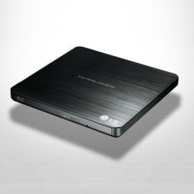 상품 이미지: LG 외장슈퍼멀티 GP60NB50 DVDRW 맥호환