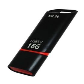 상품 이미지: 엑센)USB 저장장치(30/USB 3.0/16GB)