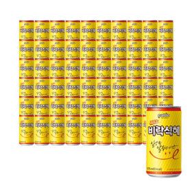 상품 이미지: 밥알없는 비락식혜 175ml x 60캔 0칼로리
