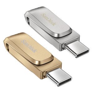 상품 이미지: USB 메모리 128GB 128기가 C타입 OTG SDDDC4 대용량 무료 각인 정품 샌디스크 공식대리점