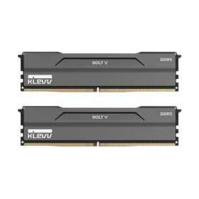 상품 이미지: 서린공식 ESSENCORE KLEVV DDR5-6000 CL30 BOLT V 패키지 서린 32GB(16Gx2)