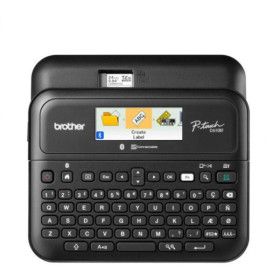 상품 이미지: 正品총판 브라더 라벨프린터 PT-D600 후속모델 PT-D610BT %광마우스 증정%