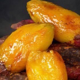 상품 이미지: 조은해남   달콤한 세척 꿀고구마 특상5kg