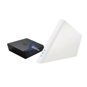 상품 이미지: 리퍼 브이젯 무선송수신기 V-JETn 빔프로젝터 HDMI 무선연결 노트북 무선연결 빔 프로젝터