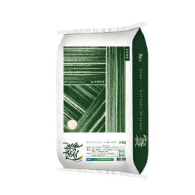 상품 이미지: (신선집중) 고시히카리 10kg 25년 햅쌀 서안성농협 특등급 단일품종