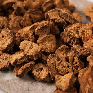 상품 이미지: 국산 볶은 우엉 차 1kg (500g 2개입)