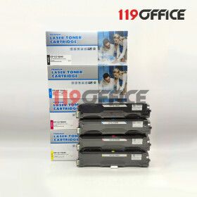 상품 이미지: 호환 삼성 CLP-415NW 토너 프린터 CLT-K504S 세트 4색 재생